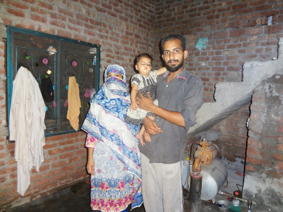 Electrical Equipment Repair Shop