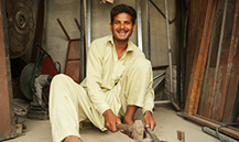 Arif Masih