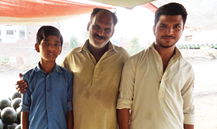 Dilawar Hussain