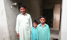 Muhammad Shahbaz