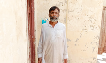  Hashim Ali