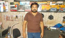 Abbas Ali 