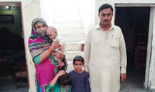 Muhammad asif  baig