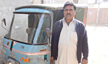 Muhammad Rafiq