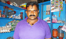 Asif Iqbal