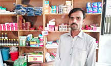 Muhammad irfan