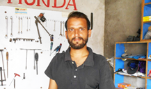 Zeeshan