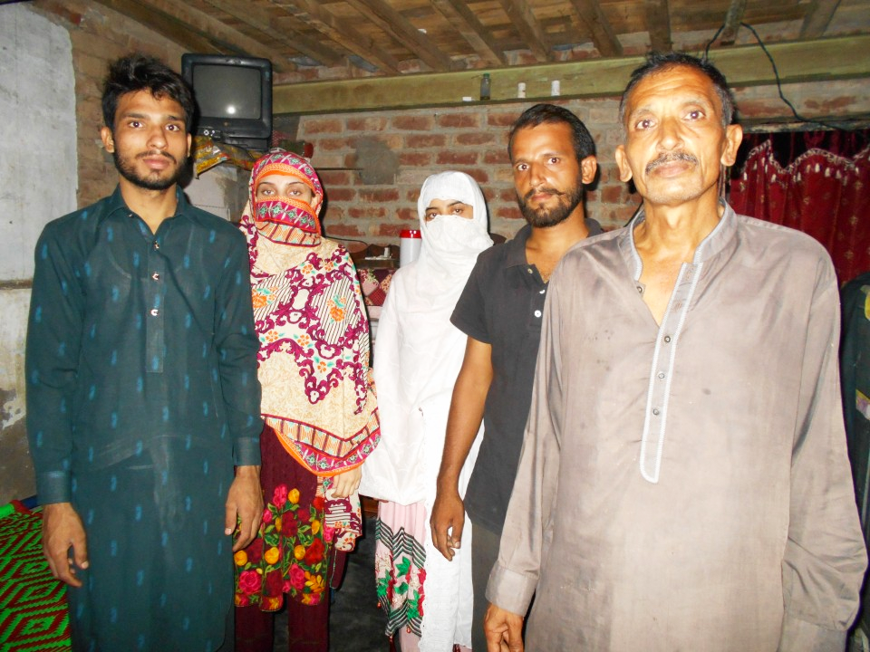 Motorcycle Spare Parts