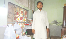 Habib Ullah Fakhir