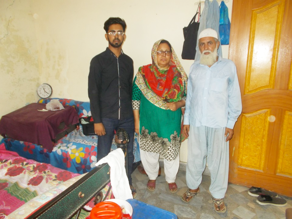 Birthday Accessories Shop