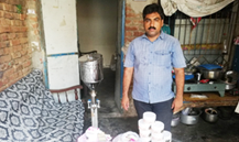 Muhammad Irfan