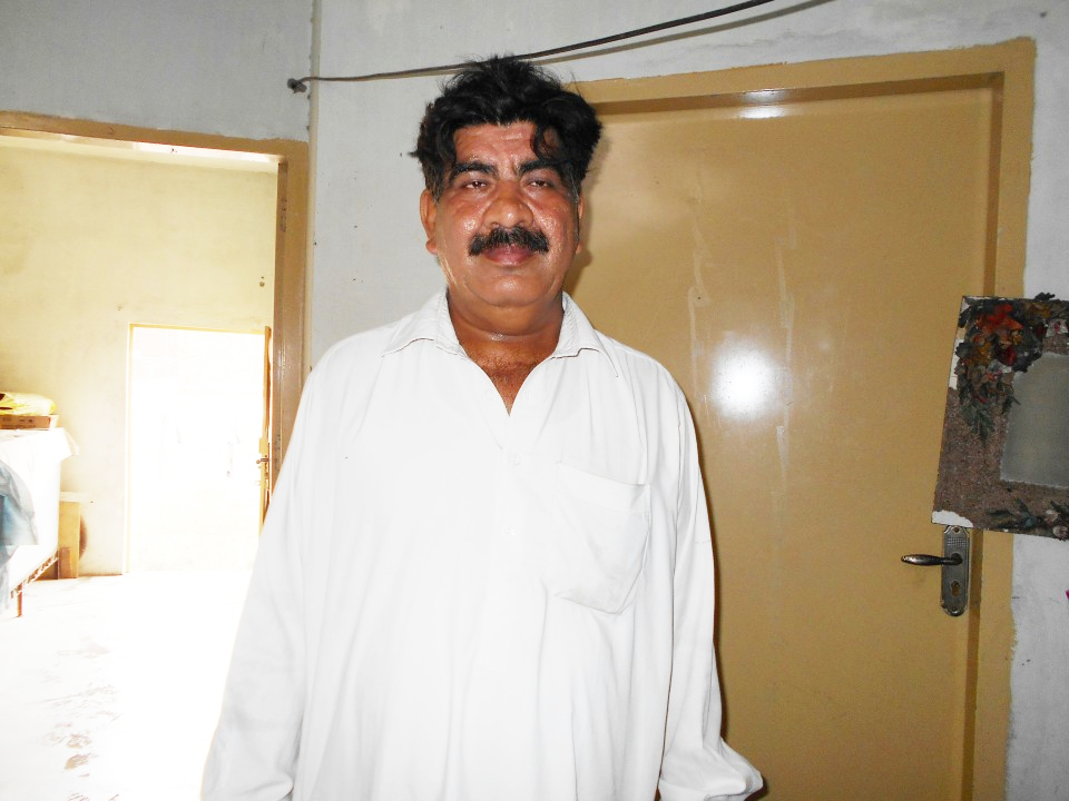 Agriculture Machine Parts