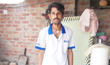 Loader Rickshaw