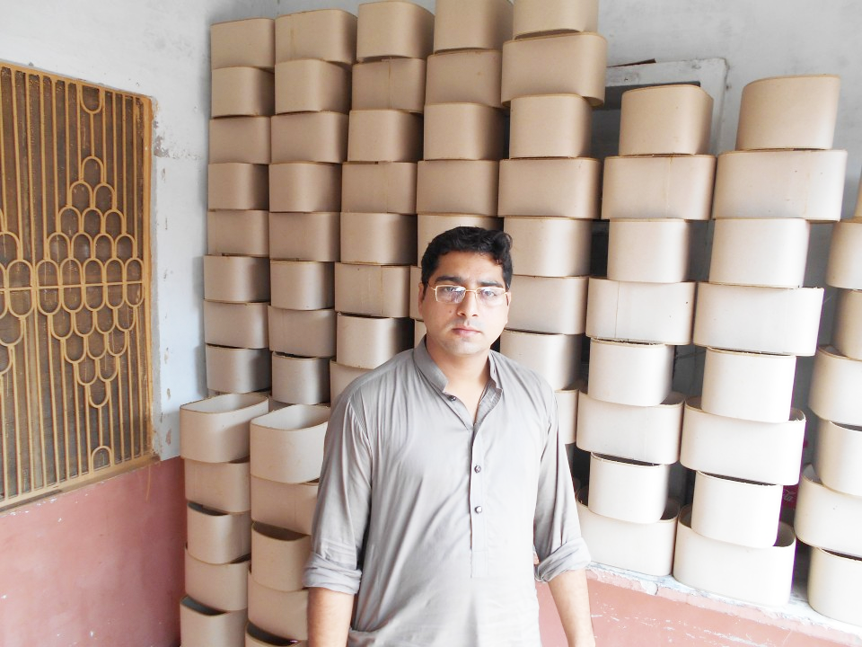 Beauty Boxes Business