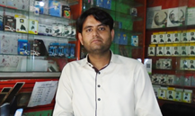 Mudassar Hussain