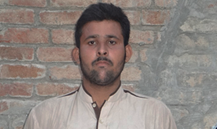 Dawood Shahzad