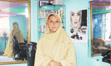 Beauty Parlor