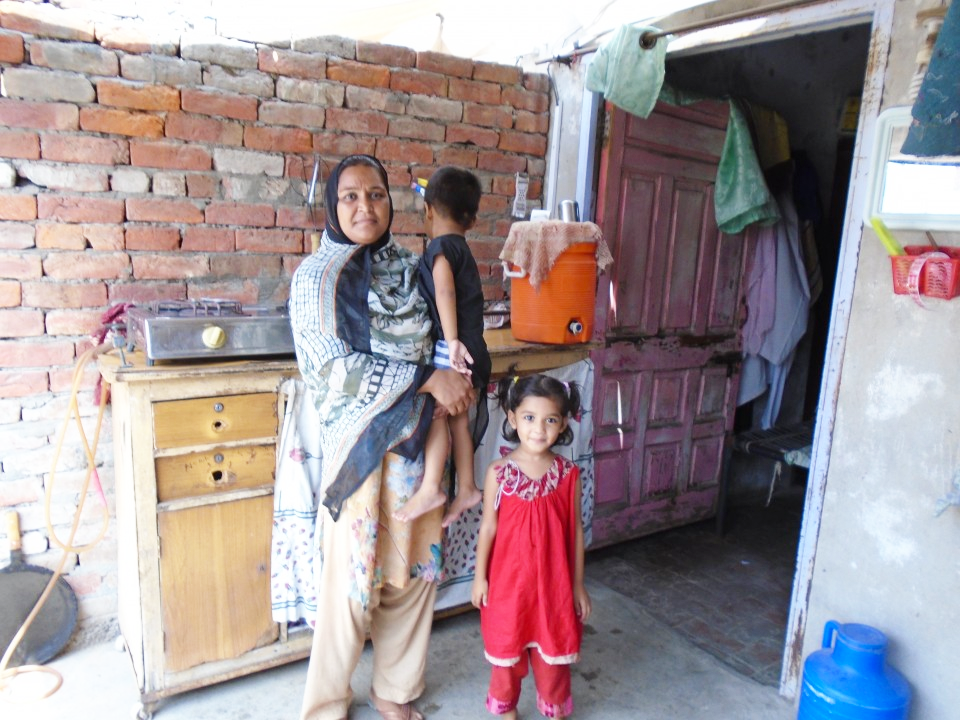 Stitched Clothes Business