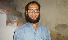 Tariq Mahmood