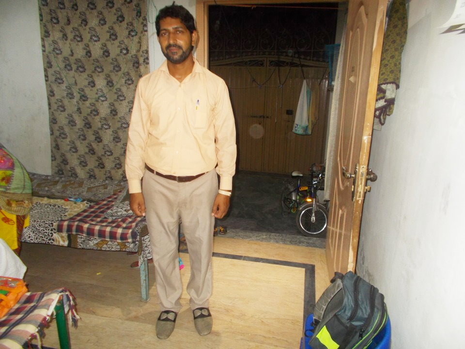 LED Lights and Electric Items Business