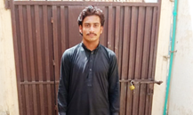 Muhammad mudsar nazeer