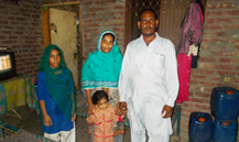 Loader Rickshaw