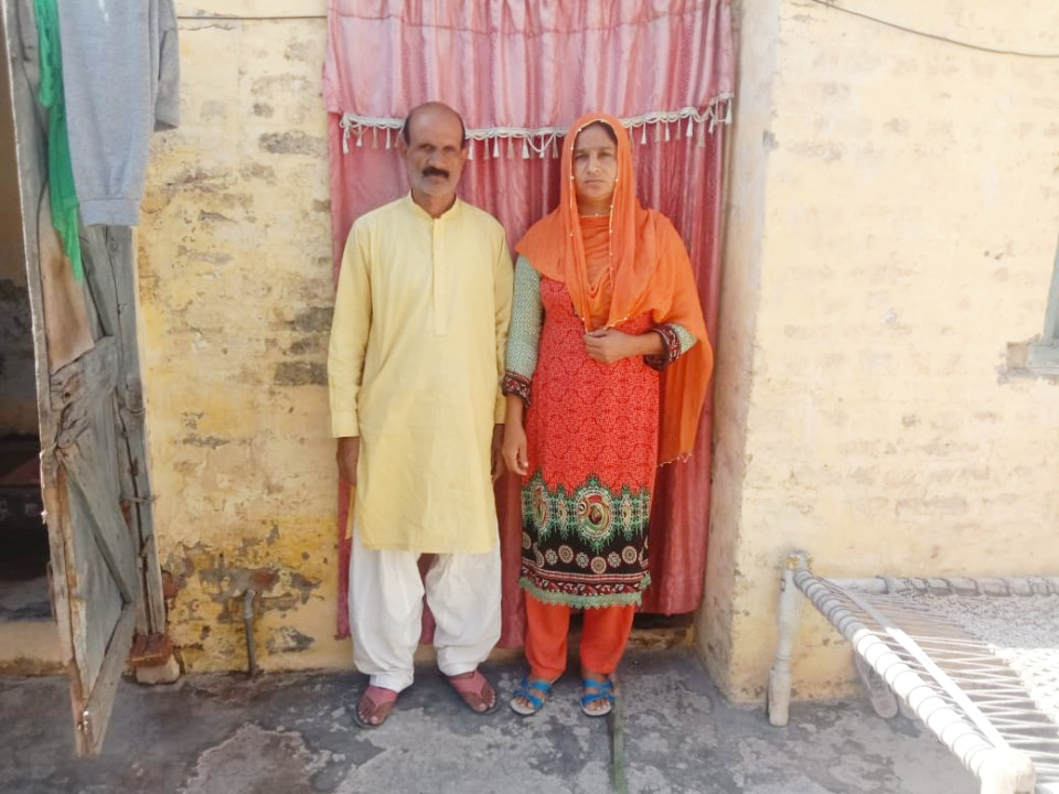 Garments Stitching & Sale