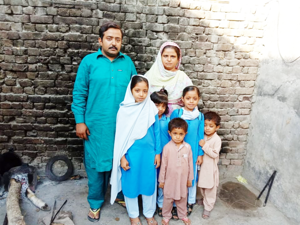 Motor cycle rickshaw