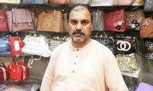 Malik Abid Hussain