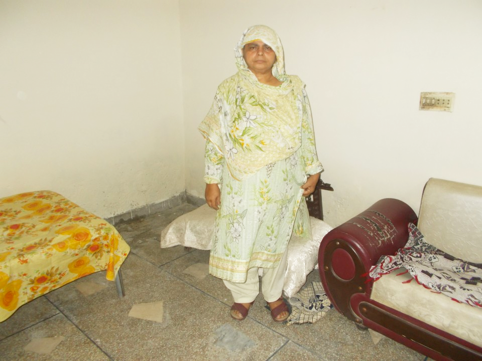 Canteen and Crockery Sales Business