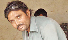 Amir Fiaz