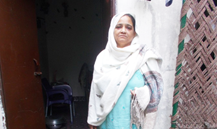Fatima Saleem