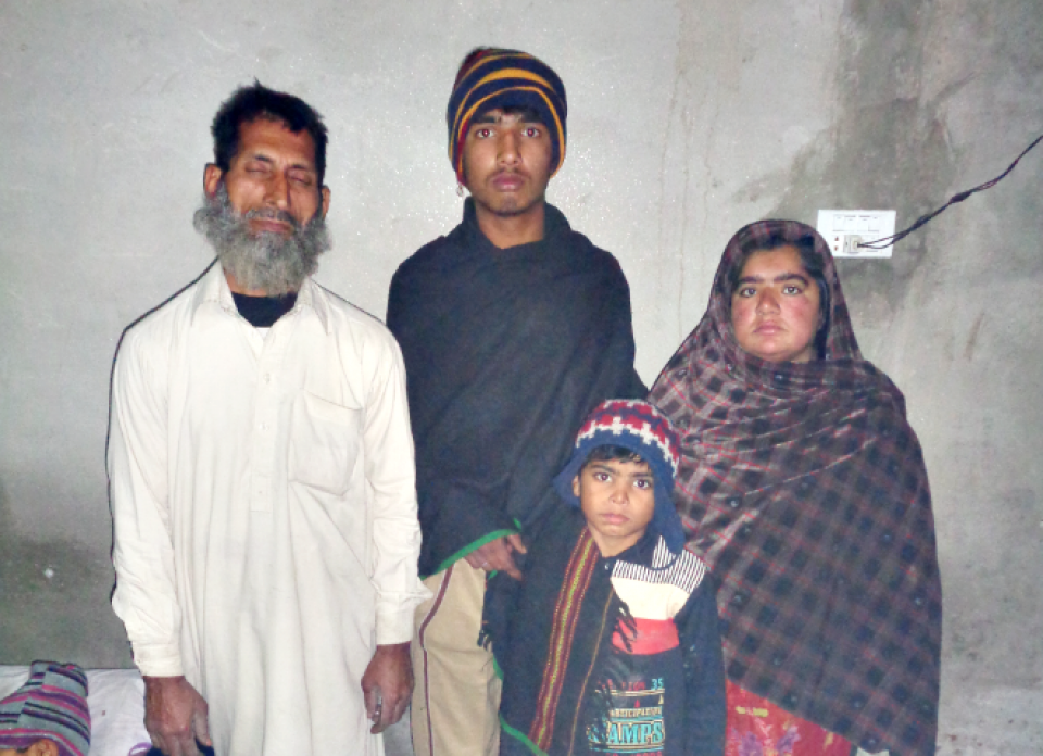 Fruit Cart Expansion 