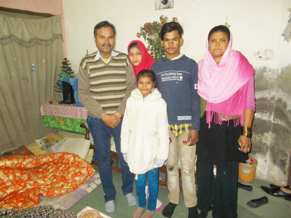 Retail Store (Tailor Accessories and toys shop )