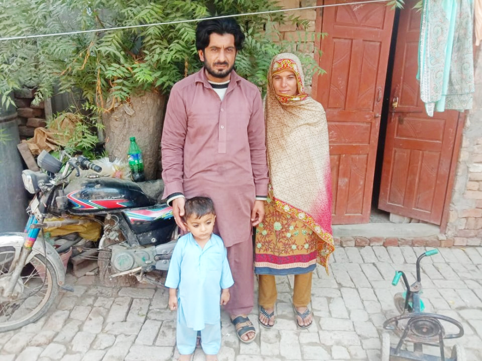 Motorcycle spare parts