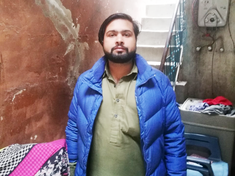 Bike Spare Parts Manufacturing