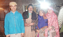 Shahbaz Ahmad