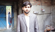 Irfan Mughal