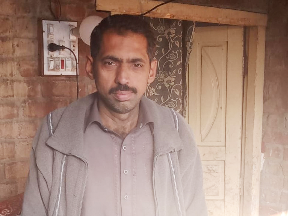 Motor Cycle Spare Parts & Workshop