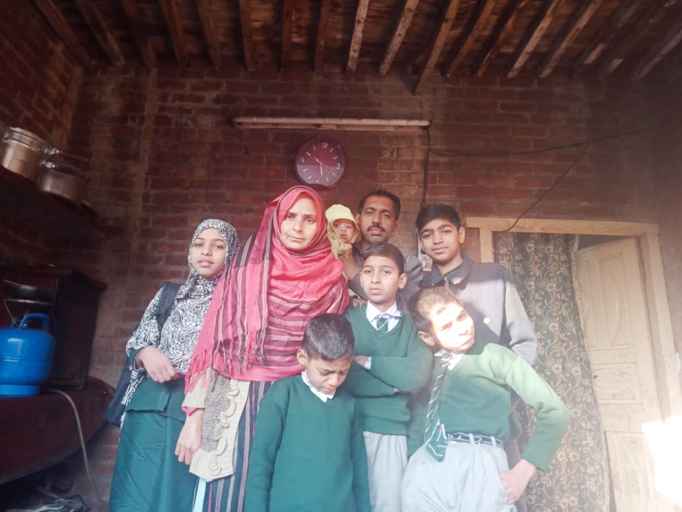 Motor Cycle Spare Parts & Workshop