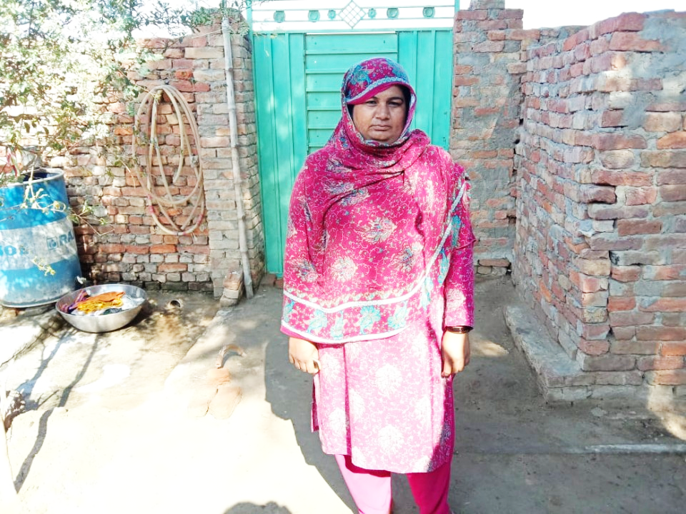 Garments & Embroidery 