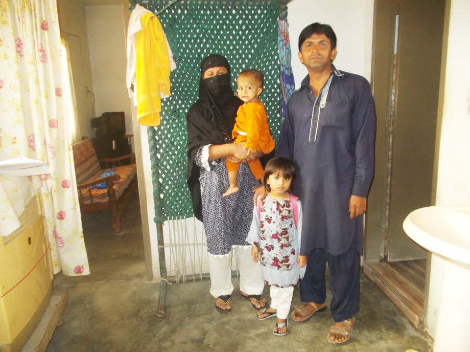 Dry Fruit & Spices Salesman