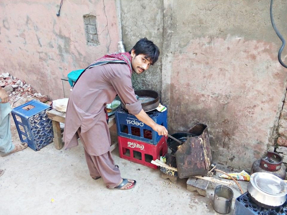 General Store Expansion