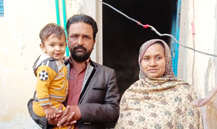 Waseem Ahmad