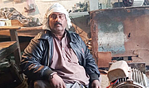 Muhammad Asghar