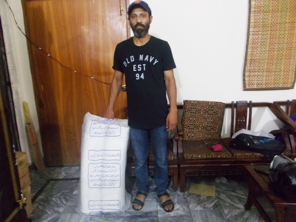 Disposable items sale