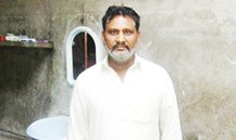 Auto Rickhsaw 