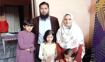 Saima Kanwal