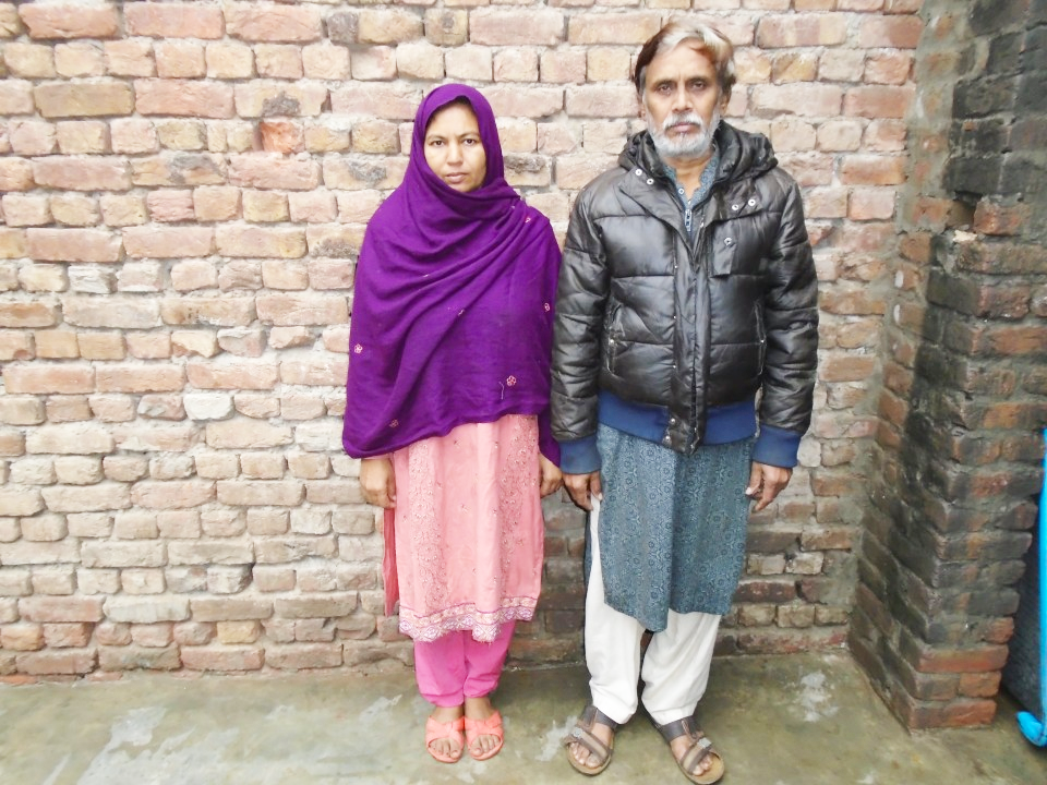 Cloth Stitching and bag-making 