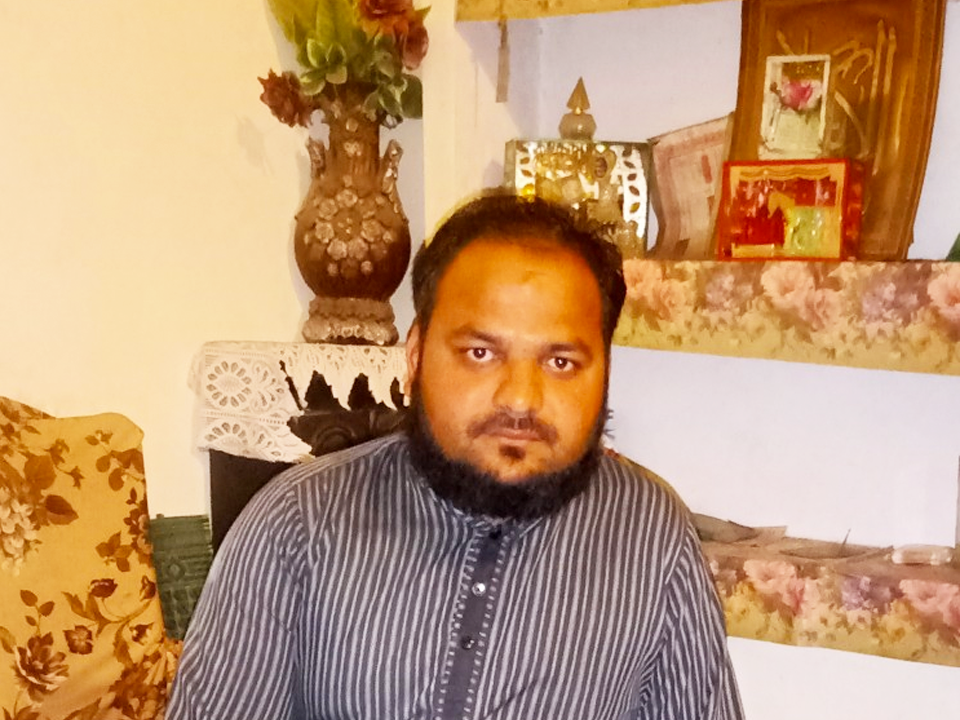 Mobile Accessories Shop